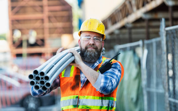Best Sewer Line Repair  in Ecorse, MI