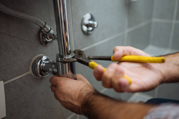 Best Water Softener Installation  in Ecorse, MI