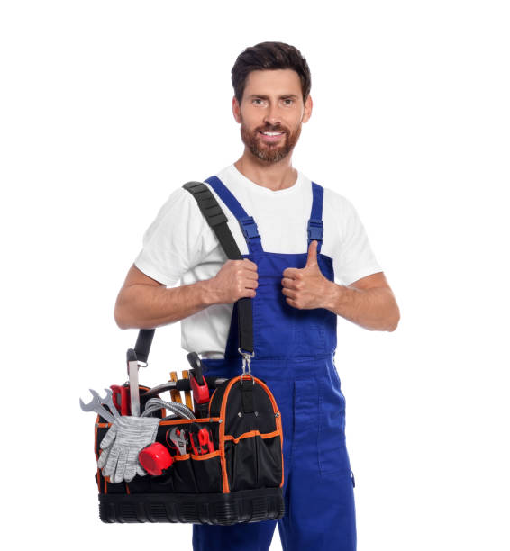 Best Pipe Repair Near Me  in Ecorse, MI
