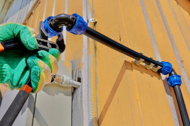 Best Leak Detection Services  in Ecorse, MI