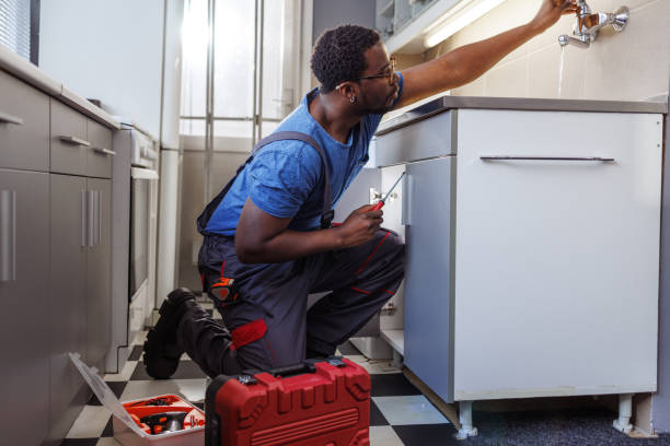 Best Septic Systems  in Ecorse, MI