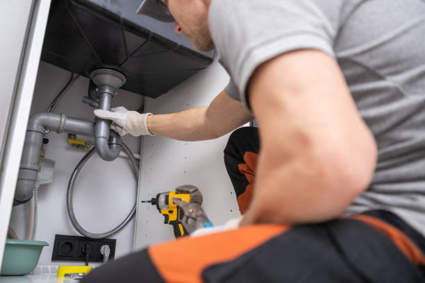 Best Pipe Repair Near Me  in Ecorse, MI