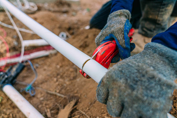 Best Sewer Cleaning Services  in Ecorse, MI